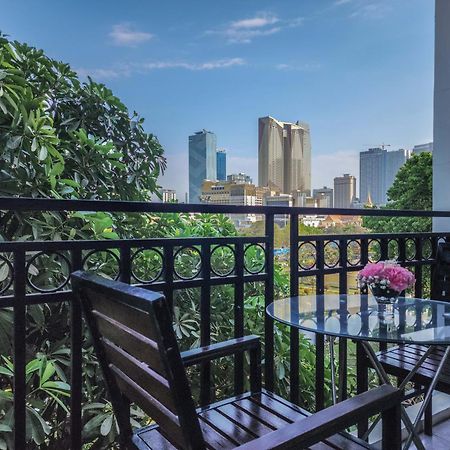 889 Boutique Hotel Phnom Penh Bagian luar foto