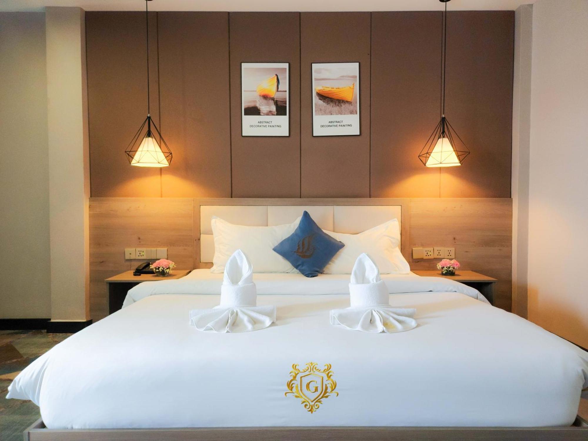 889 Boutique Hotel Phnom Penh Bagian luar foto