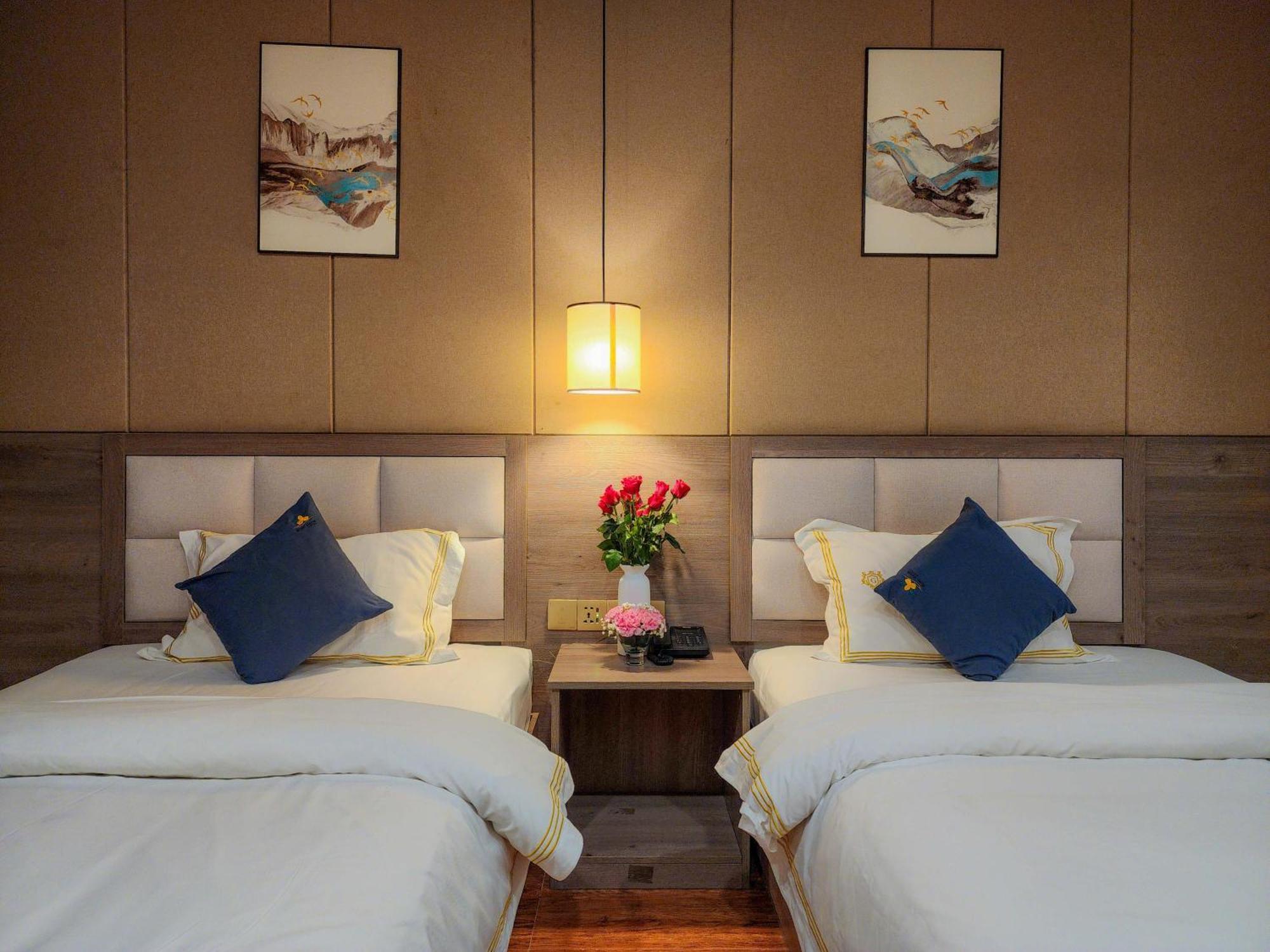 889 Boutique Hotel Phnom Penh Bagian luar foto