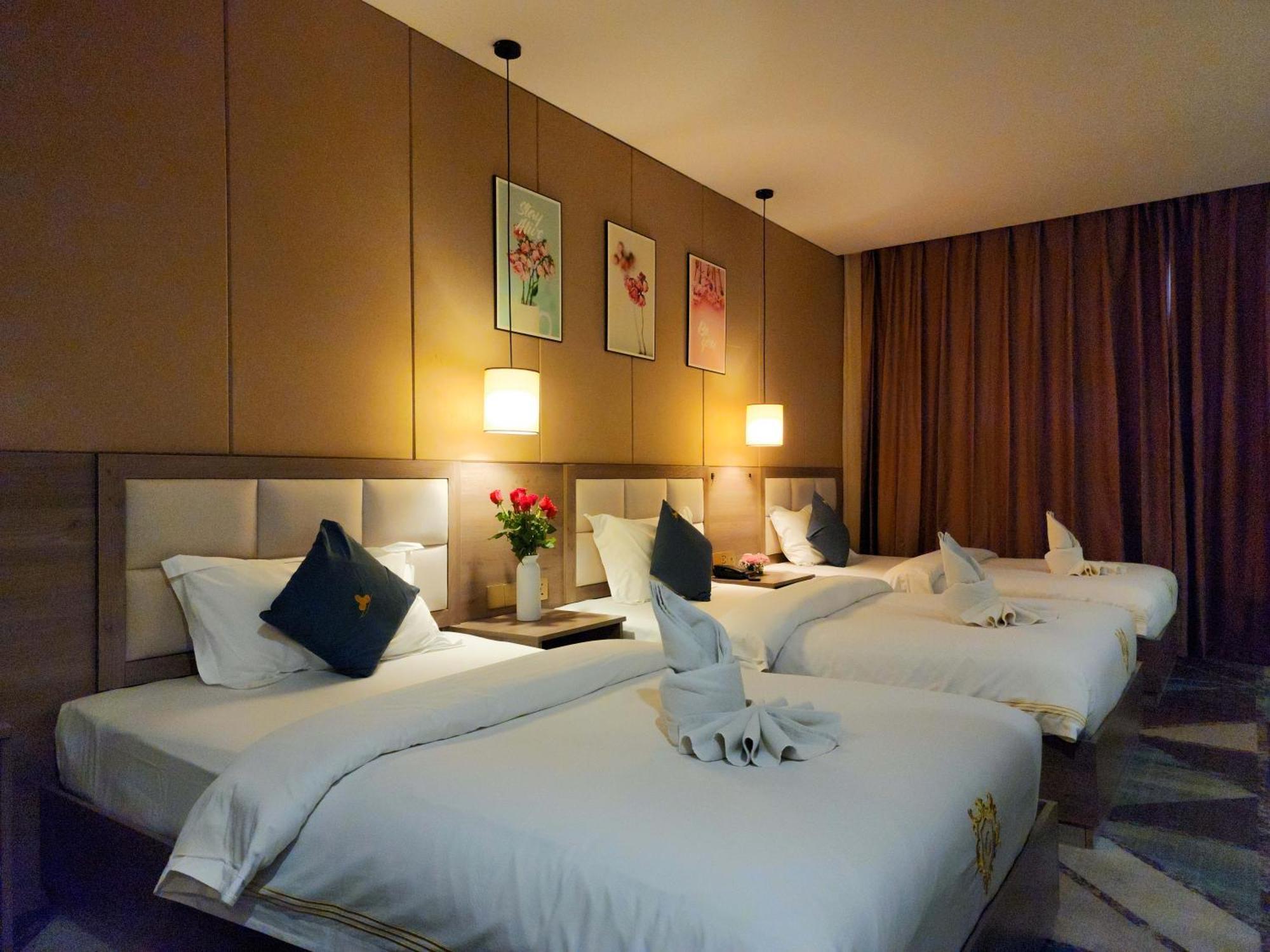 889 Boutique Hotel Phnom Penh Bagian luar foto