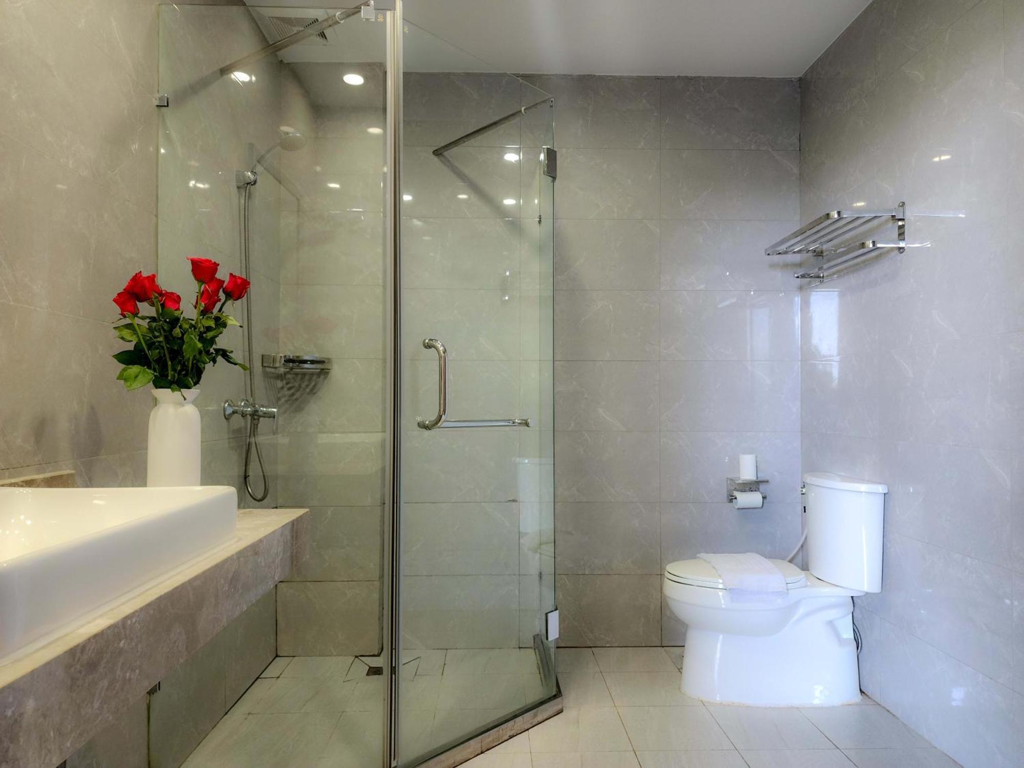 889 Boutique Hotel Phnom Penh Bagian luar foto