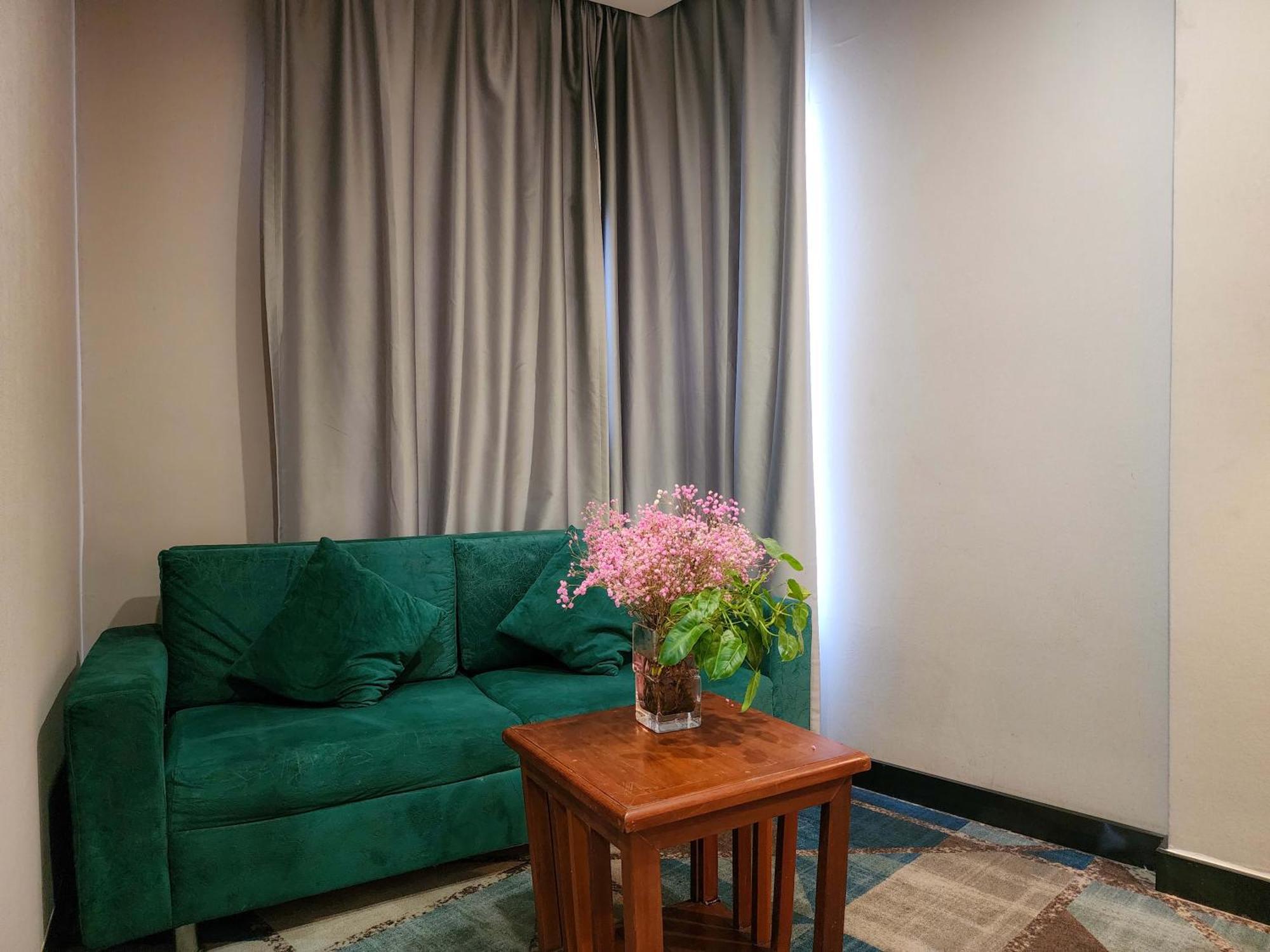 889 Boutique Hotel Phnom Penh Bagian luar foto