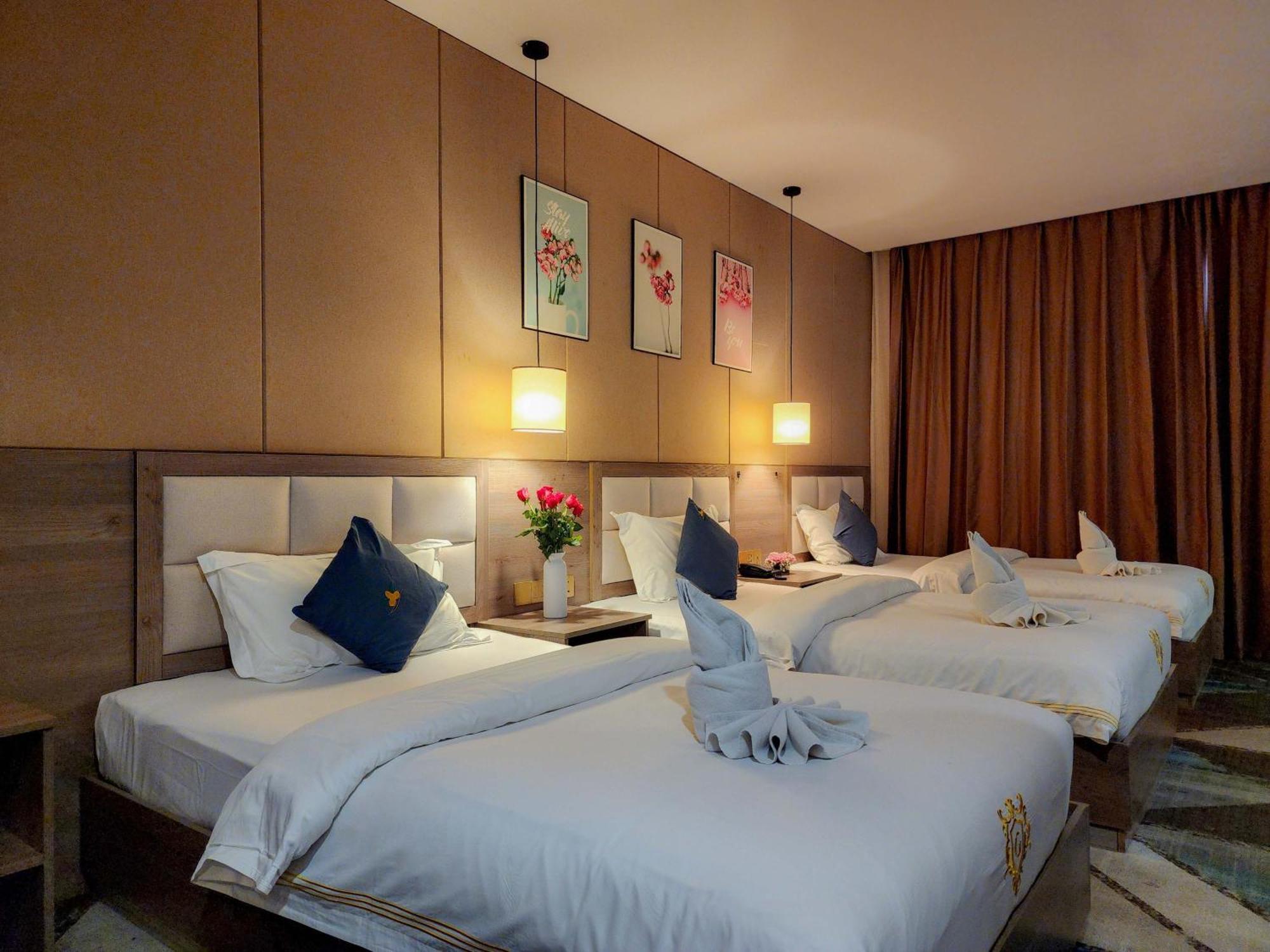 889 Boutique Hotel Phnom Penh Bagian luar foto