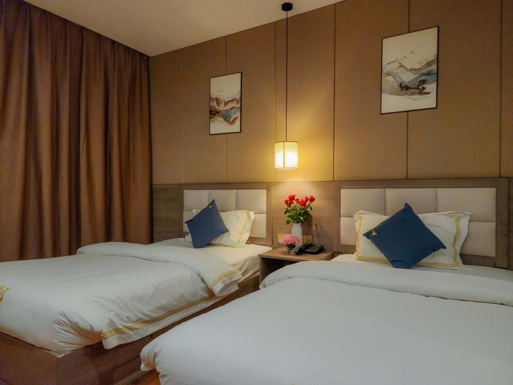 889 Boutique Hotel Phnom Penh Bagian luar foto