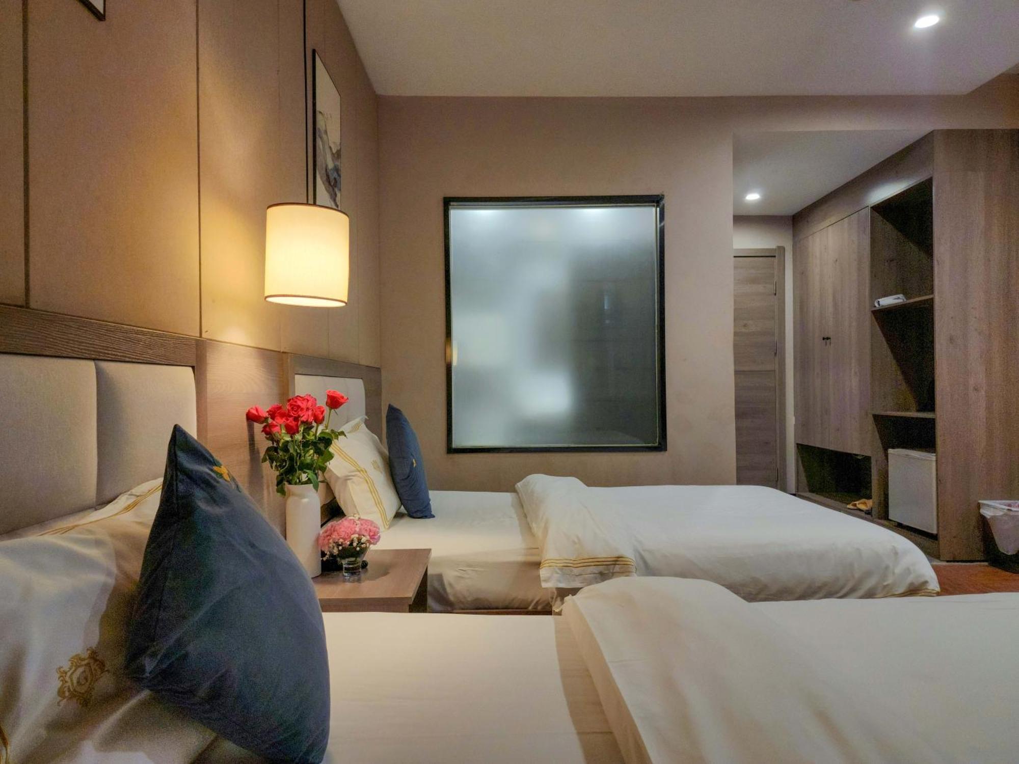 889 Boutique Hotel Phnom Penh Bagian luar foto