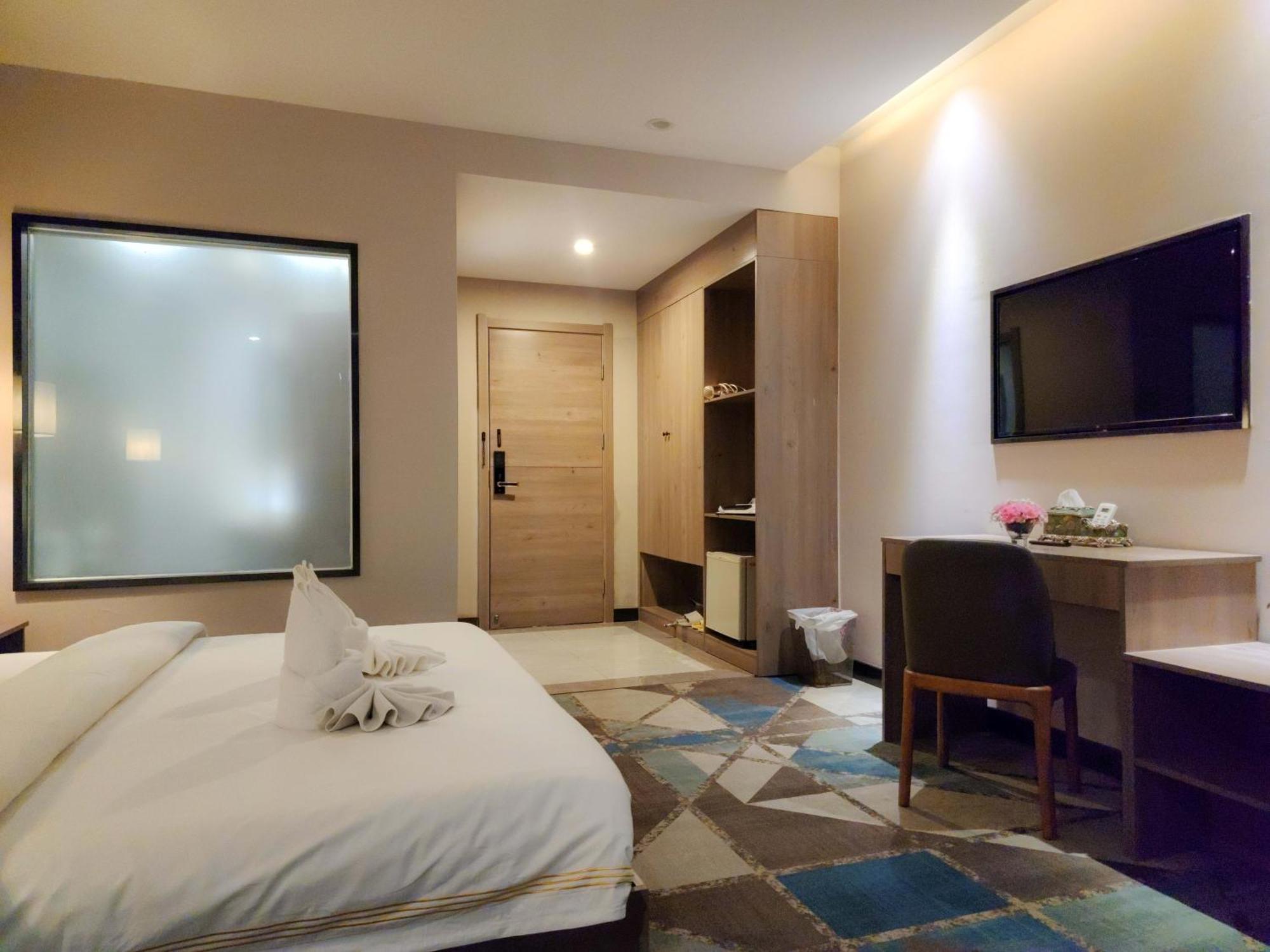 889 Boutique Hotel Phnom Penh Bagian luar foto