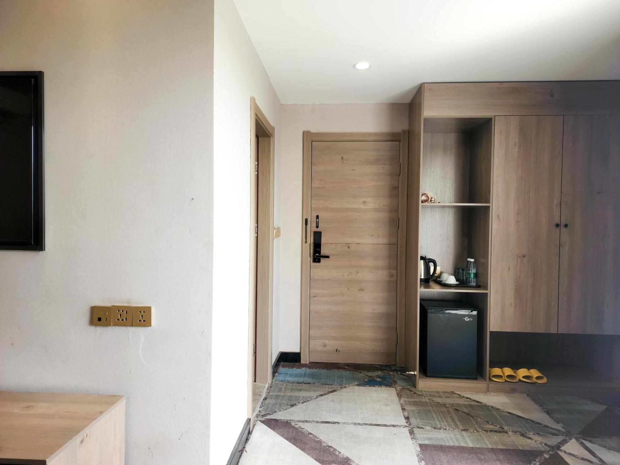 889 Boutique Hotel Phnom Penh Bagian luar foto