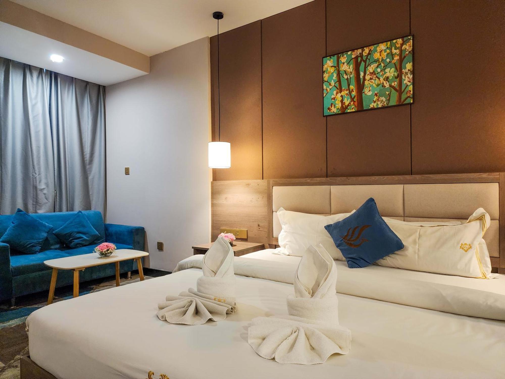 889 Boutique Hotel Phnom Penh Bagian luar foto