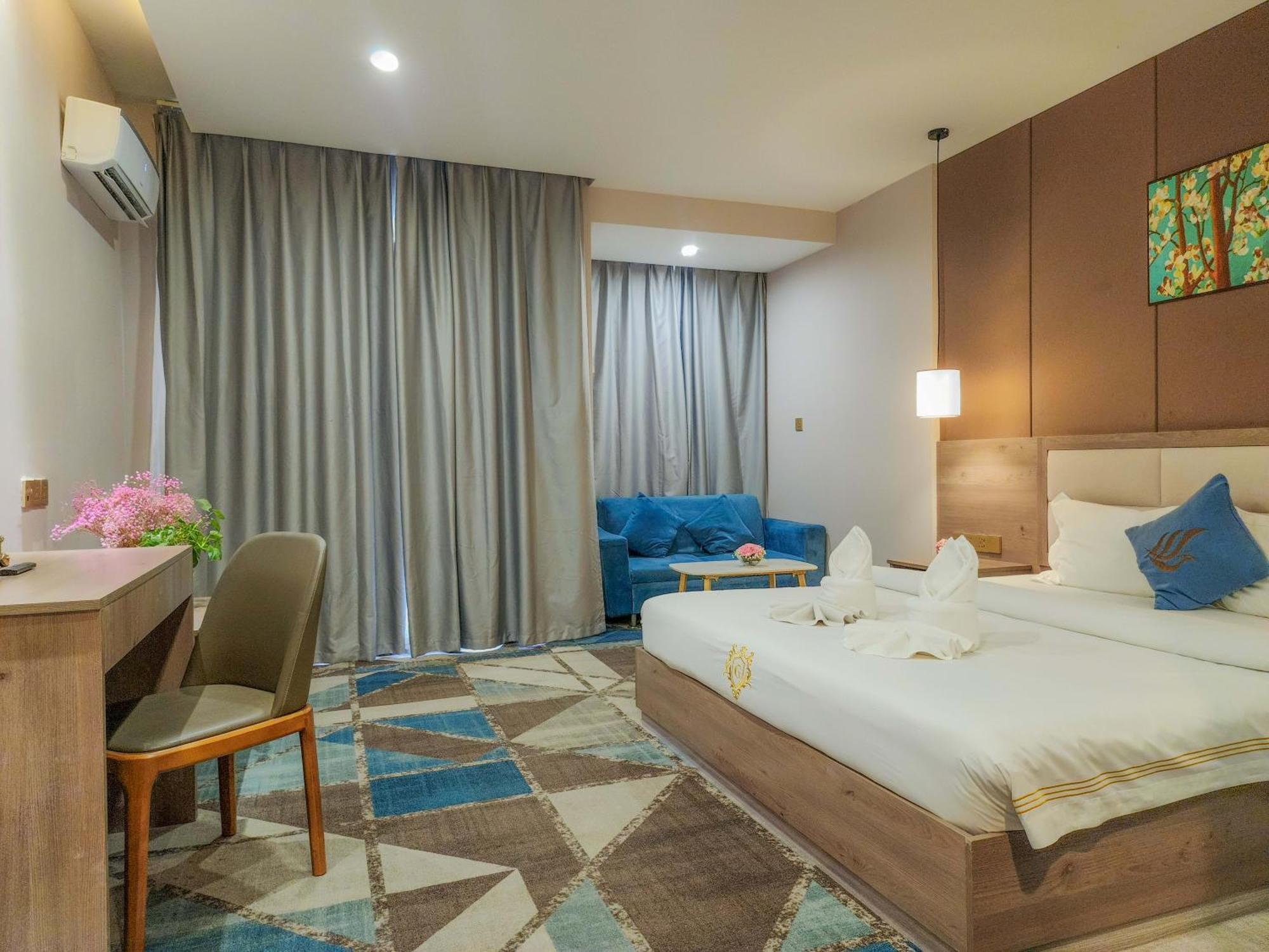 889 Boutique Hotel Phnom Penh Bagian luar foto