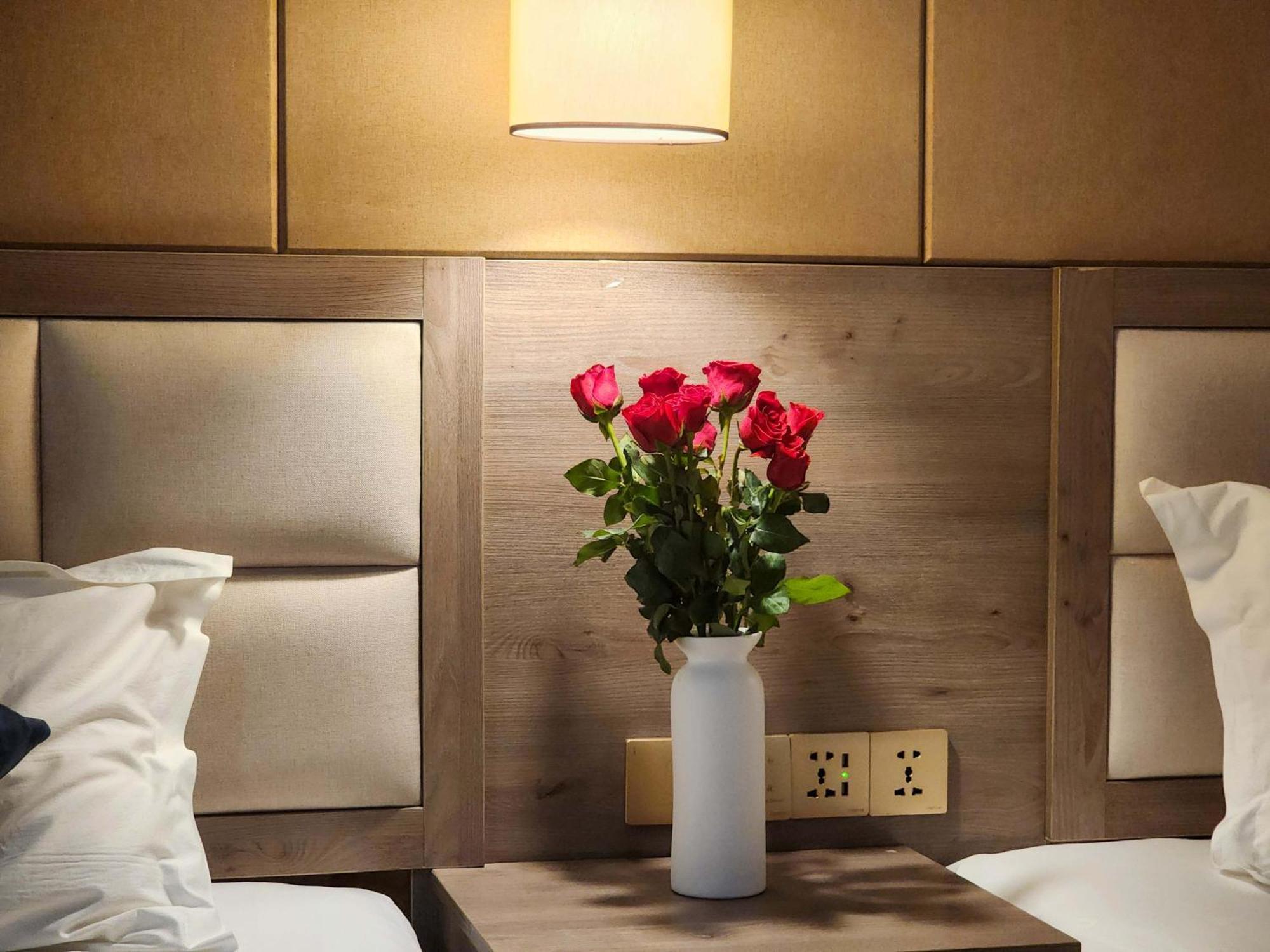 889 Boutique Hotel Phnom Penh Bagian luar foto